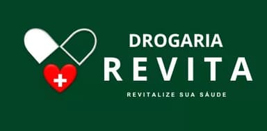 Drogaria Revita Logo